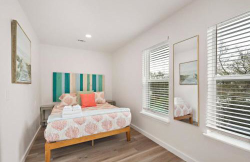 Bayfront Home with Private Pool, Pier, and Firepit - Foto 74