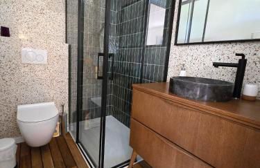 Villa rénovée avec Piscine Carry Le Rouet 180m2 4 Chambres - Foto 14