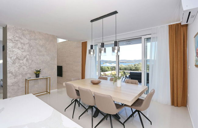 Villa Capan - Foto 16