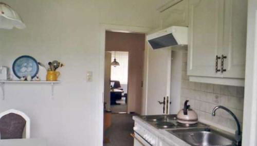 Unterm Reetdach Whg 3 - Foto 5