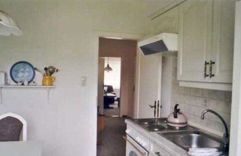 Unterm Reetdach Whg 3 - Foto 5