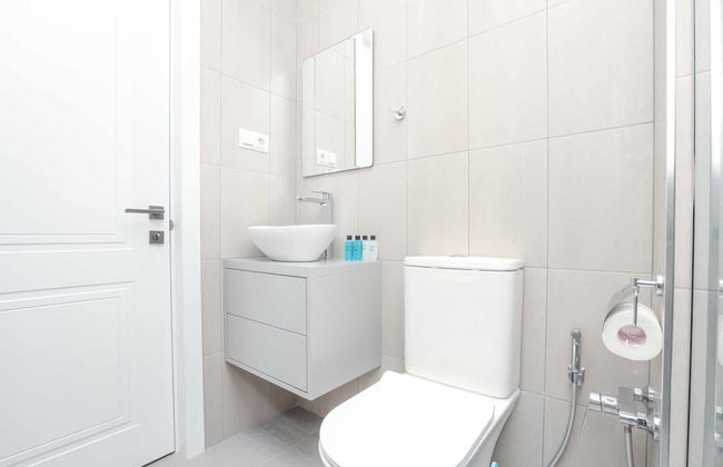 Stay inn on Amiryan 26/4 - Photo 48