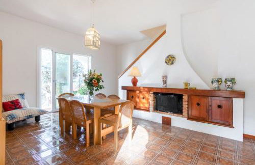 Splendida Villa con vista sull'Isola di Cirella - Foto 4