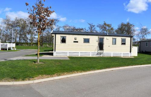 The Cosy Kingfisher at Tattershall Lakes - Foto 1