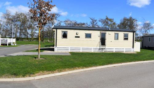 The Cosy Kingfisher at Tattershall Lakes - Foto 1