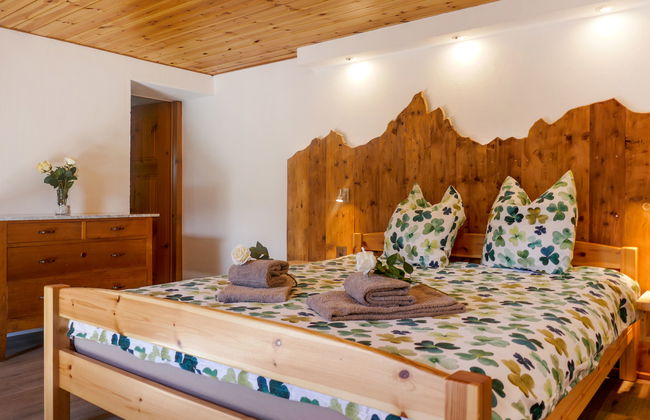 Rustico Catcüc - Foto 13