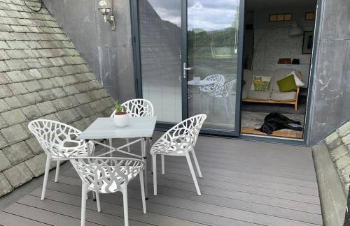 Luxury Penthouse, in the heart of Uppermill, Saddleworth - Foto 11