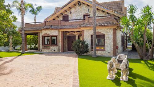 Villa Paraíso Las Malvinas - Photo 3