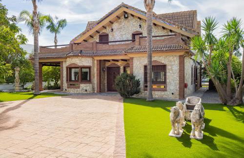 Villa Paraíso Las Malvinas - Photo 3