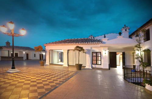 Country house Cortijo de la fuente - Foto 26