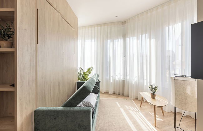 Líbere Córdoba Tendillas - Foto 40