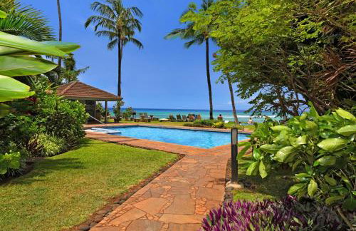 Hale Mahina #b101 1 Bedroom Condo by RedAwning - Foto 30