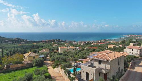 Thalassori Villas - Foto 5