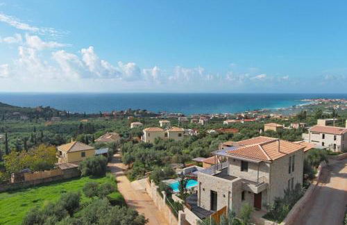 Thalassori Villas - Foto 19