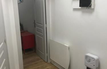 Appartement lumineux hypercentre Cauterets - Foto 9