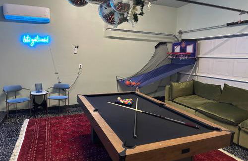 BrandNew! Secret Garden HTX |5BR w/GameRoom+HotTub - Foto 35