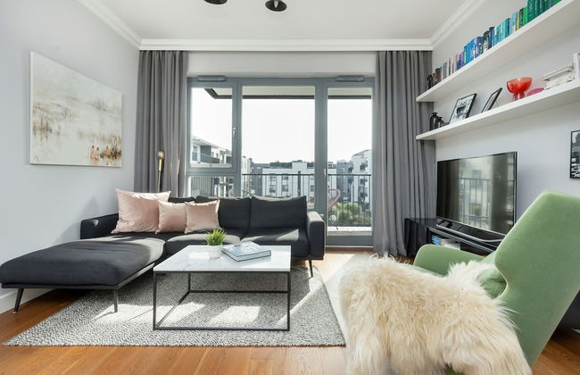 Wilanow for 3 People by Renters - Foto 21