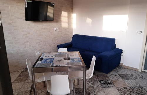 Terra di mare apartment & management - Foto 10