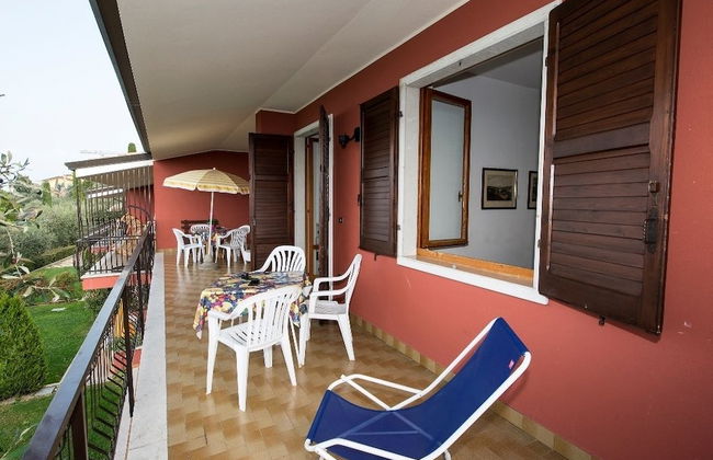 Residence Gianni - Photo 26