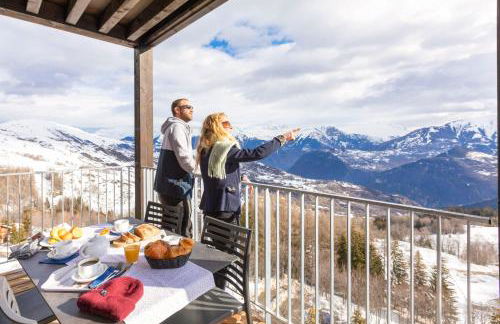 Résidence Club MMV L'Etoile des Sybelles - Foto 42