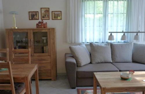 Apartment Am Marsfeld by Interhome - Foto 7