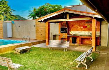 Casa na praia do Guaiuba - Foto 3