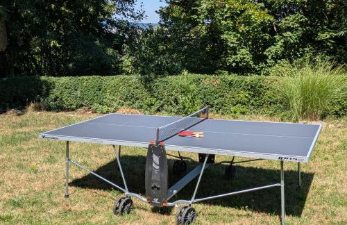 Ferienwohnung Ludwigshöhe - Foto 29