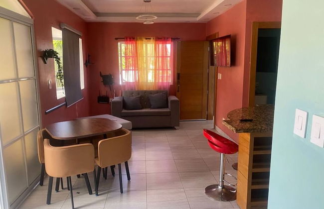 New and Modern 2 Bedroom Apt 5a - Foto 1