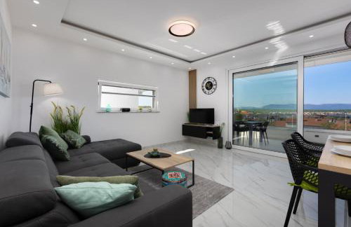 Sunset & Seaview Premium Apartment - Foto 9