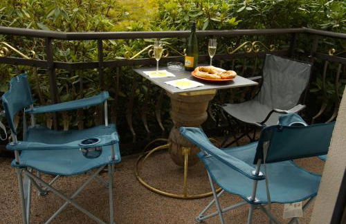 Azalée cocooning appartement - Foto 5