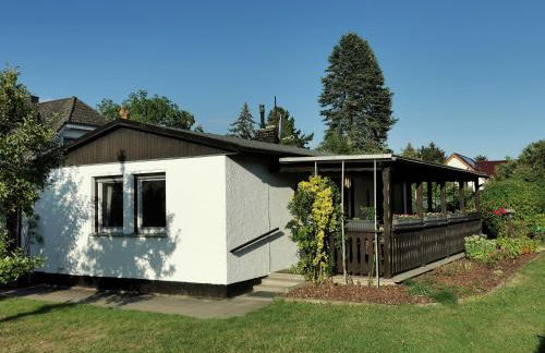 Ferienhaus 'am Rosenhag' - Photo 19