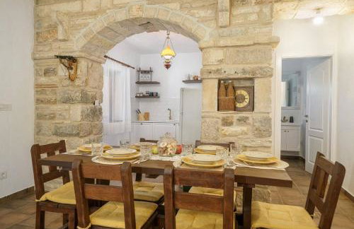 MY DALMATIA - Authentic villa Malou with private swimming pool - Foto 15