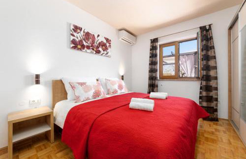 Villa Marko Kaštelir - Foto 31