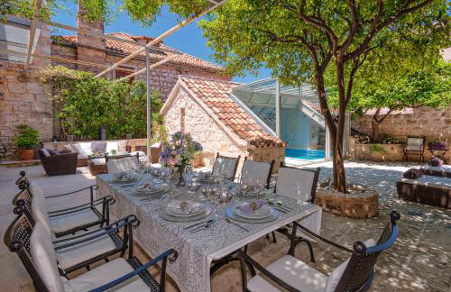 Heraclea Luxury Heritage Accommodation - Photo 36