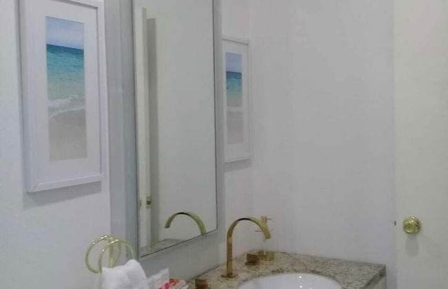 Ocean Front Property - Villa 4 Aruba w pool view - Foto 13
