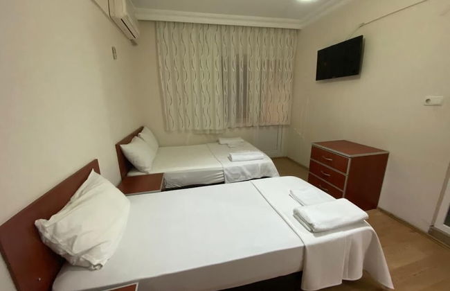 Avsa Marina Otel Yarim Pansiyon - Foto 8