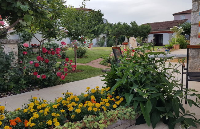 Holiday home Linet - Foto 12