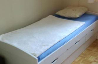 Apartment Fewo Rheinfeld by Interhome - Foto 15