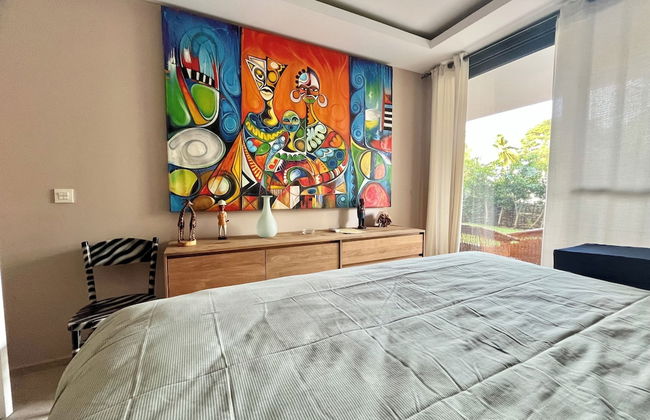 Kololi Sands - Foto 67