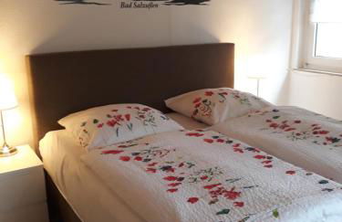 Tal-Residenz Haus Nr 5 - Foto 8