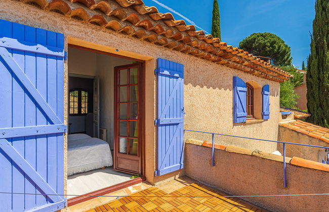 Villa Etoile Filante - Foto 31