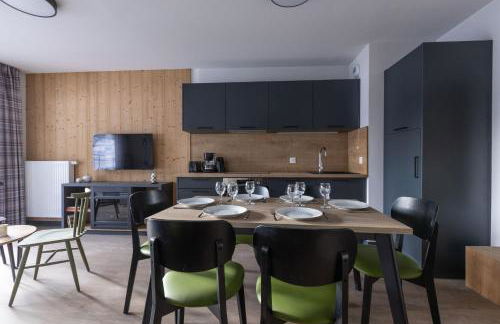 Résidence Club MMV SERRE CHEVALIER Le Serra Neva - Photo 9