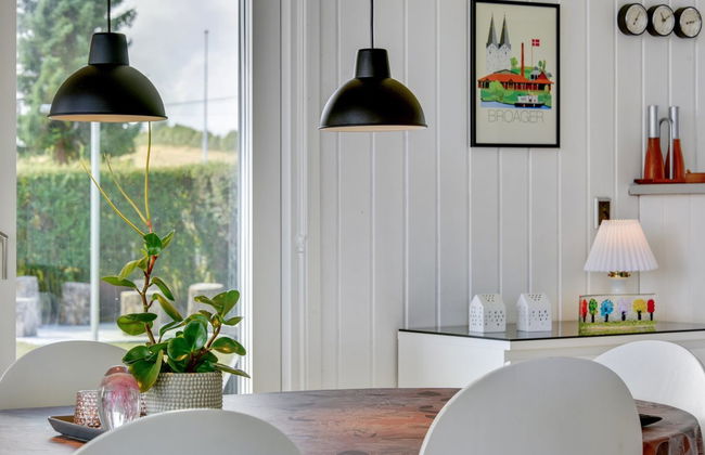 2 bedroom House in Broager with terrace - Photo 24