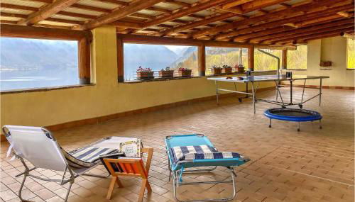 Cozy Apartment In Anfo With Wifi - Foto 2