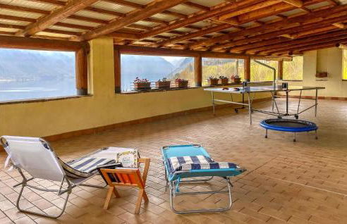 Cozy Apartment In Anfo With Wifi - Foto 2