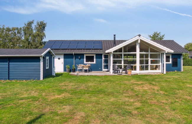 "Asvalde" - 200m to the fjord - Foto 1