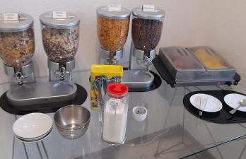 Apartment-Hotel Schillerplatz - Foto 24