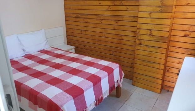 AP 40 Ala Bombinhas Residencial Solavir - Foto 2, Habitación