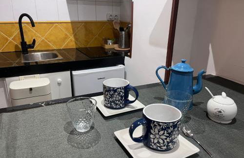 La cerra -Tiny-house - Foto 18