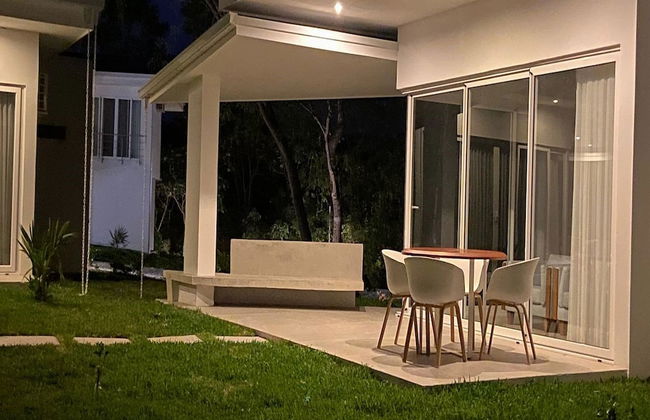 Adeluna Luxury Ocean View Villas - Foto 38